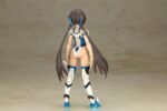 Model Kotobukiya Frame Arms Girl Stylet Swimsuit Blue Impulse Color Ver. 16 cm