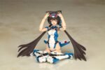 Model Kotobukiya Frame Arms Girl Stylet Swimsuit Blue Impulse Color Ver. 16 cm