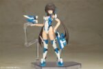 Model Kotobukiya Frame Arms Girl Stylet Swimsuit Blue Impulse Color Ver. 16 cm