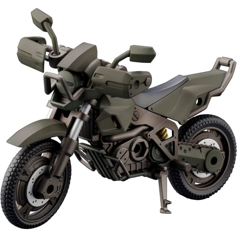 Model Hexa Gear 1/24 Alternative Cross Rider Forest Color Ver.