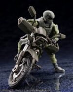 Model Hexa Gear 1/24 Alternative Cross Rider Forest Color Ver.