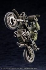 Model Hexa Gear 1/24 Alternative Cross Rider Forest Color Ver.
