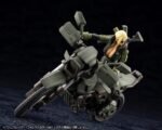 Model Hexa Gear 1/24 Alternative Cross Rider Forest Color Ver.