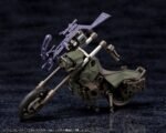 Model Hexa Gear 1/24 Alternative Cross Rider Forest Color Ver.