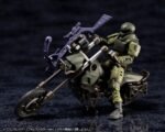 Model Hexa Gear 1/24 Alternative Cross Rider Forest Color Ver.