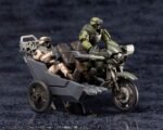 Model Hexa Gear 1/24 Alternative Cross Rider Forest Color Ver.