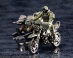 Model Hexa Gear 1/24 Alternative Cross Rider Forest Color Ver.