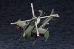 Hexa Gear Plastic Model Kit 1/24 Steelrain 34 cm