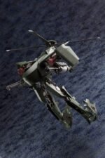 Hexa Gear Plastic Model Kit 1/24 Steelrain 34 cm