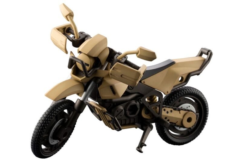 Model Hexa Gear 1/24 Alternative Cross Rider Desert Color Ver.