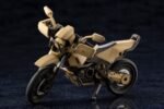 Model Hexa Gear 1/24 Alternative Cross Rider Desert Color Ver.