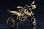Model Hexa Gear 1/24 Alternative Cross Rider Desert Color Ver.