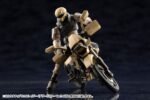 Model Hexa Gear 1/24 Alternative Cross Rider Desert Color Ver.