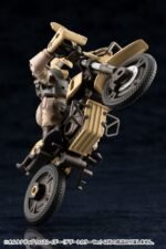 Model Hexa Gear 1/24 Alternative Cross Rider Desert Color Ver.