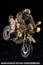 Model Hexa Gear 1/24 Alternative Cross Rider Desert Color Ver.