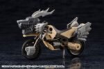 Model Hexa Gear 1/24 Alternative Cross Rider Desert Color Ver.