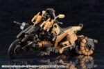 Model Hexa Gear 1/24 Alternative Cross Rider Desert Color Ver.