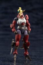 Model do złożenia 1/24 Governor Light Armor Type Rose 1.5 7 cm