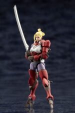 Model do złożenia 1/24 Governor Light Armor Type Rose 1.5 7 cm