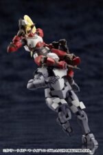 Model do złożenia 1/24 Governor Light Armor Type Rose 1.5 7 cm