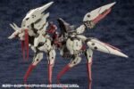 Model do złożenia 1/24 Governor Light Armor Type Rose 1.5 7 cm