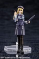 Model Kotobukiya Hexa Gear Virginia Earthcline 8 cm