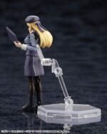 Model Kotobukiya Hexa Gear Virginia Earthcline 8 cm