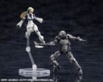 Model Kotobukiya Hexa Gear Virginia Earthcline 8 cm