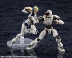 Model Kotobukiya Hexa Gear Virginia Earthcline 8 cm