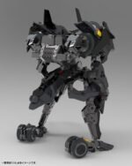 Model plastikowy Hexa Gear do Złożenia 1/24 Veloce 24 cm