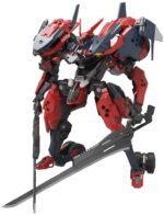 Model Hexa Gear Levante 1/24 24 cm