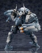 Zabawka Hexa Gear Plastic Model do Złożenia Accessory Set Booster Pack 015 Bulkarm Jackel Enhance Unit