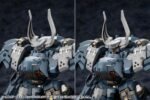Zabawka Hexa Gear Plastic Model do Złożenia Accessory Set Booster Pack 015 Bulkarm Jackel Enhance Unit
