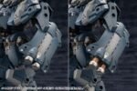 Zabawka Hexa Gear Plastic Model do Złożenia Accessory Set Booster Pack 015 Bulkarm Jackel Enhance Unit