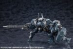 Zabawka Hexa Gear Plastic Model do Złożenia Accessory Set Booster Pack 015 Bulkarm Jackel Enhance Unit