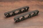 Zabawka Hexa Gear Plastic Model do Złożenia 1/24 Booster Pack 014 Freedom Crawler 14 cm