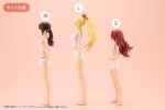Sousai Shojo Teien Accessory Set for 1/10 Action Figurkas Dress Up Body Size L