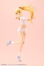 Sousai Shojo Teien Accessory Set for 1/10 Action Figurkas Dress Up Body Size L