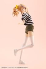 Sousai Shojo Teien Accessory Set for 1/10 Action Figurkas Dress Up Body Size L