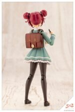 Figurka Sousai Shojo Teien Plastic Model do Złożenia 1/10 Emma Koishikawa (St. Iris Gakuen Girl´s High School Winter Clothes) 14 cm