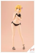 Figurka Sousai Shojo Teien Plastic Model do Złożenia 1/10 Ritsuka Saeki (Swim Style) Hair Arrange Ver. 16 cm