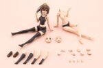 Akcesoria do figurek Kotobukiya Sousai Shojo Teien Grande Scale Dress Up Body M z głową Ao Gennai