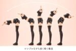 Akcesoria do figurek Kotobukiya Sousai Shojo Teien Grande Scale Dress Up Body M z głową Ao Gennai