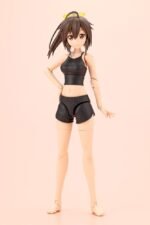 Akcesoria do figurek Kotobukiya Sousai Shojo Teien Grande Scale Dress Up Body M z głową Ao Gennai