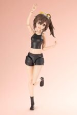 Akcesoria do figurek Kotobukiya Sousai Shojo Teien Grande Scale Dress Up Body M z głową Ao Gennai