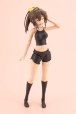 Akcesoria do figurek Kotobukiya Sousai Shojo Teien Grande Scale Dress Up Body M z głową Ao Gennai