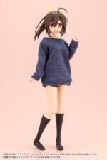 Akcesoria do figurek Kotobukiya Sousai Shojo Teien Grande Scale Dress Up Body M z głową Ao Gennai