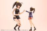 Akcesoria do figurek Kotobukiya Sousai Shojo Teien Grande Scale Dress Up Body M z głową Ao Gennai