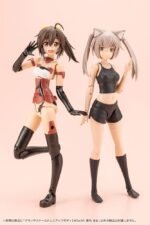Akcesoria do figurek Kotobukiya Sousai Shojo Teien Grande Scale Dress Up Body M z głową Ao Gennai