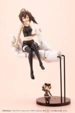 Akcesoria do figurek Kotobukiya Sousai Shojo Teien Grande Scale Dress Up Body M z głową Ao Gennai